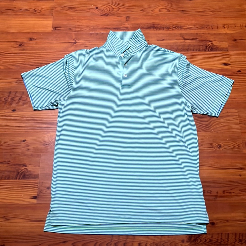 Byron Nelson Golf Polo
